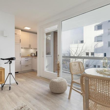Ferienwohnung Maria シャルボイツ エクステリア 写真