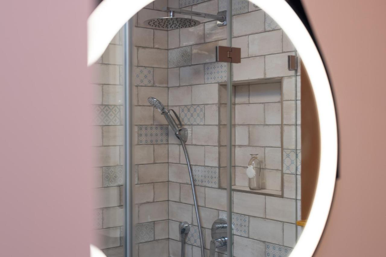 Ferienwohnung Maria シャルボイツ エクステリア 写真